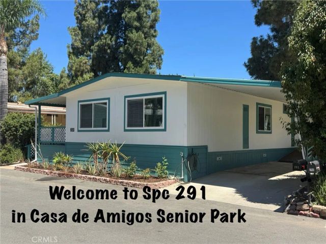 1751 W CITRACADO 291, Escondido, CA 92029