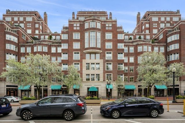 300 Boylston St 610, Boston, MA 02116