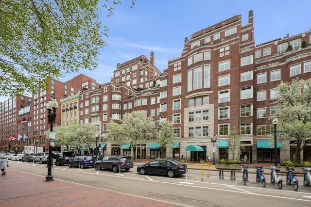 300 Boylston St 610, Boston, MA 02116