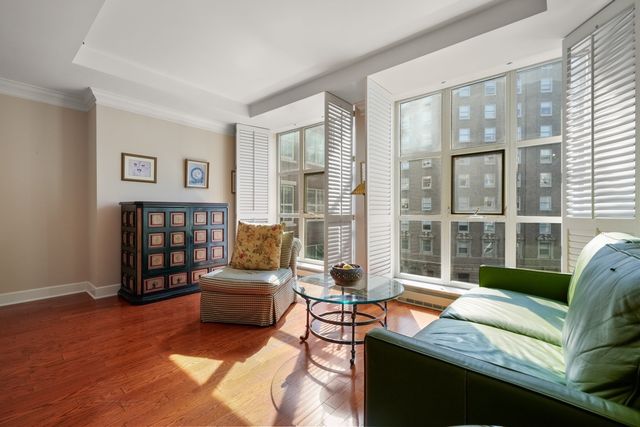300 Boylston St 610, Boston, MA 02116
