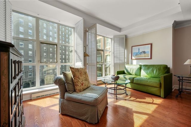 300 Boylston St 610, Boston, MA 02116