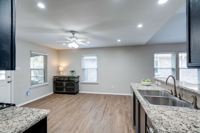 9321 Goldenview Drive, Fort Worth, TX 76244