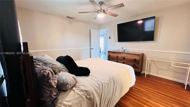 581 SW Banks Ter, Port St. Lucie, FL 34953