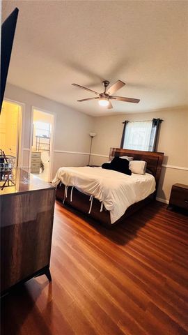 581 SW Banks Ter, Port St. Lucie, FL 34953