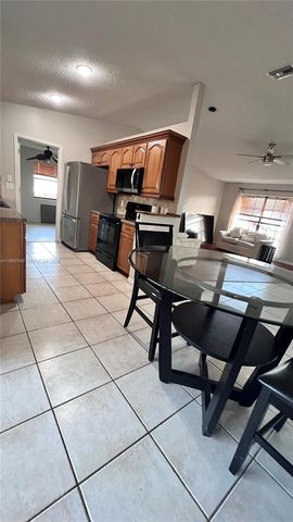 581 SW Banks Ter, Port St. Lucie, FL 34953