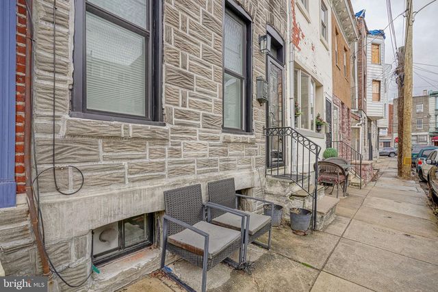 732 SALTER ST, Philadelphia, PA 19147