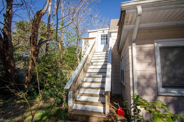 1056 Little Bay AVE, Norfolk, VA 23503