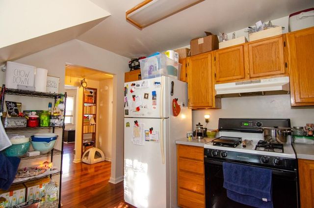 1056 Little Bay AVE, Norfolk, VA 23503