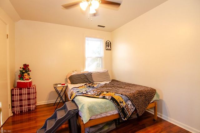 1056 Little Bay AVE, Norfolk, VA 23503