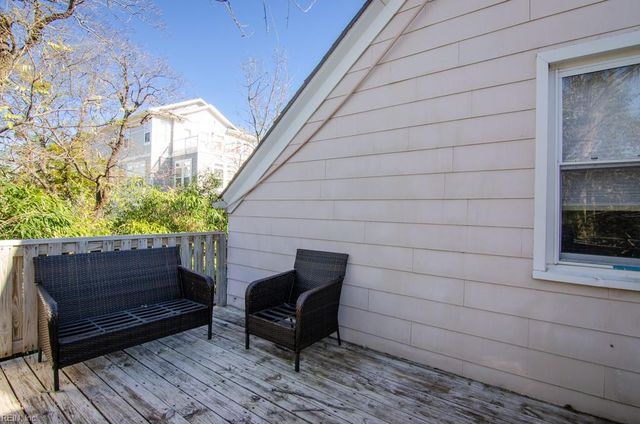 1056 Little Bay AVE, Norfolk, VA 23503