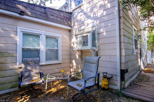 1056 Little Bay AVE, Norfolk, VA 23503