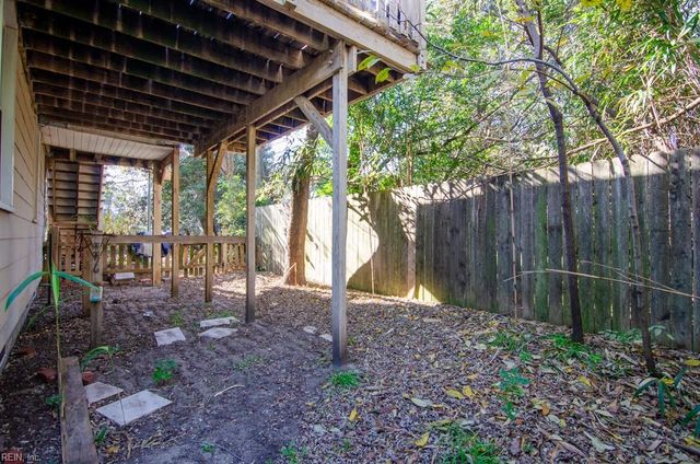 1056 Little Bay AVE, Norfolk, VA 23503