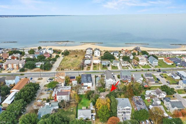 1056 Little Bay AVE, Norfolk, VA 23503