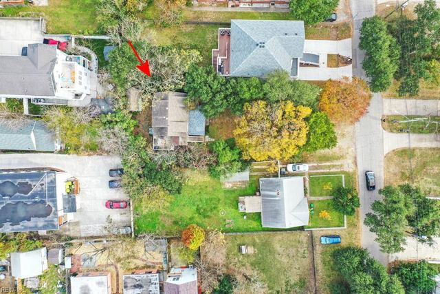 1056 Little Bay AVE, Norfolk, VA 23503