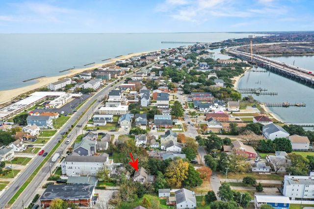 1056 Little Bay AVE, Norfolk, VA 23503