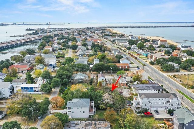 1056 Little Bay AVE, Norfolk, VA 23503