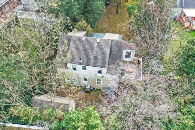 1056 Little Bay AVE, Norfolk, VA 23503