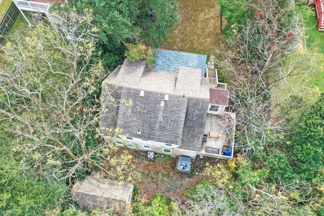 1056 Little Bay AVE, Norfolk, VA 23503