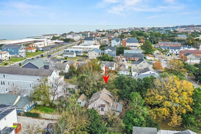 1056 Little Bay AVE, Norfolk, VA 23503