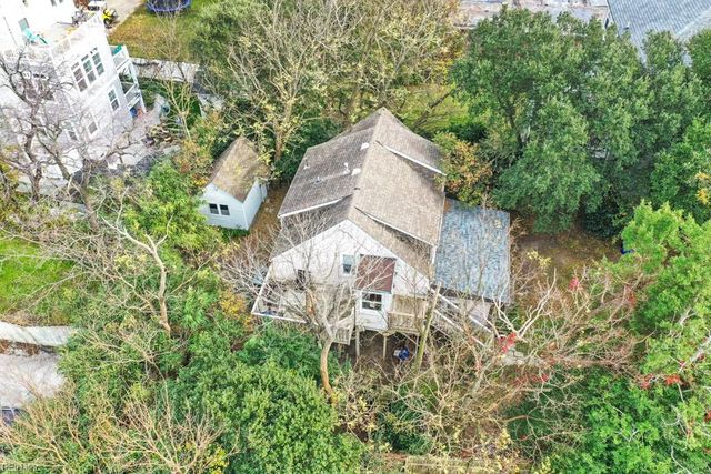 1056 Little Bay AVE, Norfolk, VA 23503