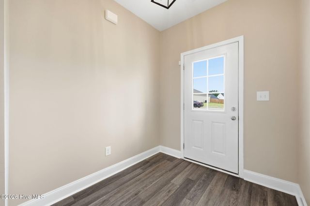 164 Leach Creek Drive, Raeford, NC 28376