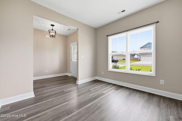 164 Leach Creek Drive, Raeford, NC 28376