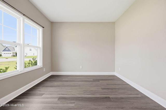 164 Leach Creek Drive, Raeford, NC 28376