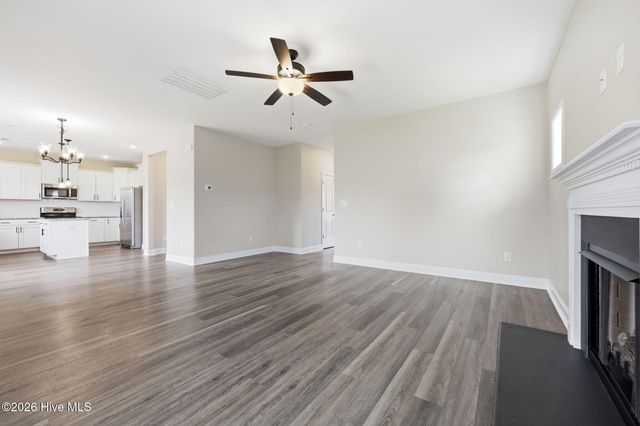 164 Leach Creek Drive, Raeford, NC 28376