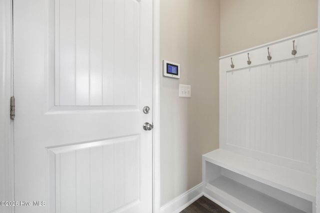 164 Leach Creek Drive, Raeford, NC 28376