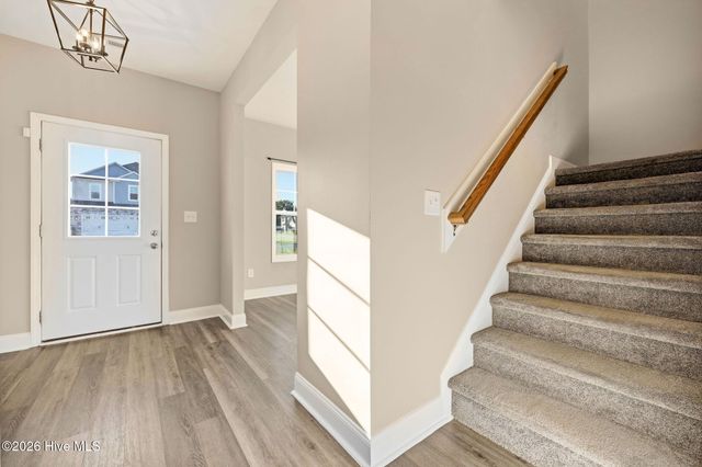 164 Leach Creek Drive, Raeford, NC 28376
