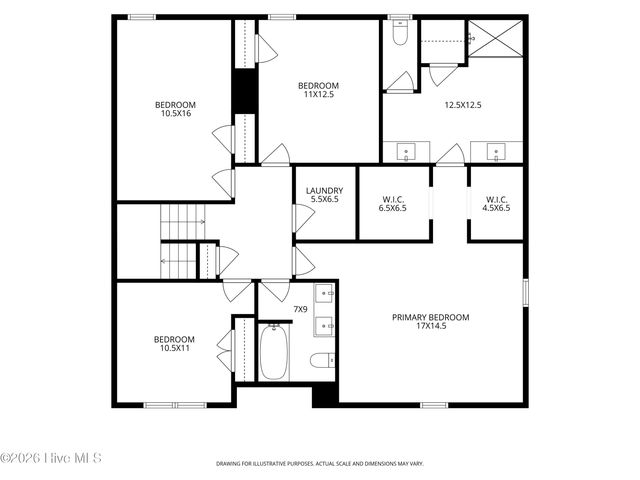 164 Leach Creek Drive, Raeford, NC 28376