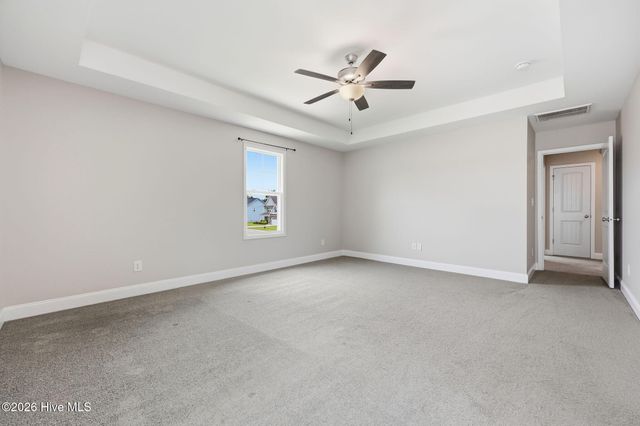 164 Leach Creek Drive, Raeford, NC 28376