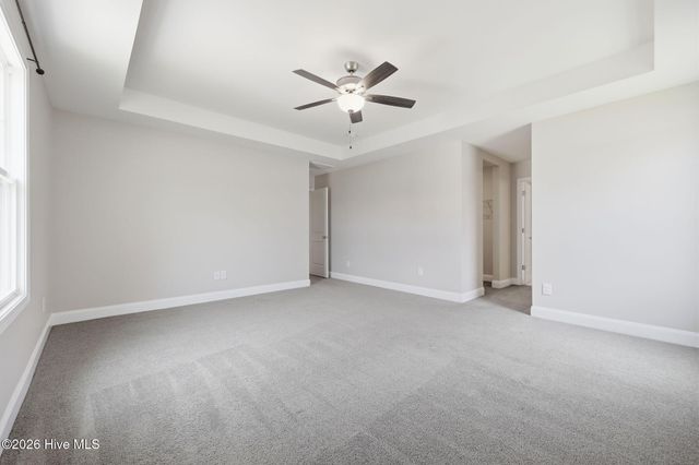 164 Leach Creek Drive, Raeford, NC 28376