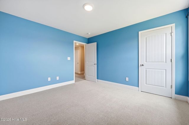 164 Leach Creek Drive, Raeford, NC 28376