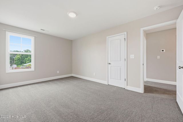 164 Leach Creek Drive, Raeford, NC 28376