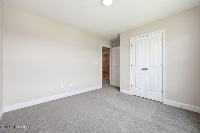 164 Leach Creek Drive, Raeford, NC 28376