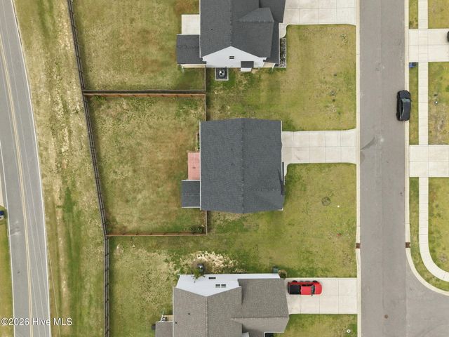 164 Leach Creek Drive, Raeford, NC 28376