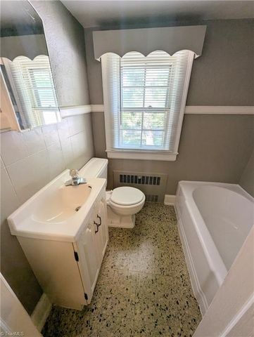 108 Ford Street, Thomasville, NC 27360