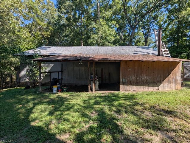 108 Ford Street, Thomasville, NC 27360