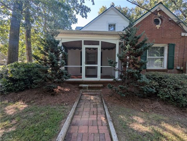 108 Ford Street, Thomasville, NC 27360