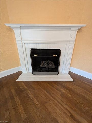 108 Ford Street, Thomasville, NC 27360