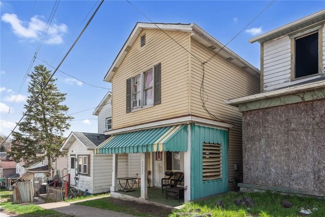 2802 Stewart St, Mckeesport, PA 15132
