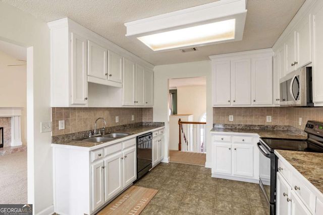 871 Jefferson Walk Circle, Jefferson, GA 30549