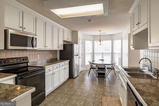 871 Jefferson Walk Circle, Jefferson, GA 30549