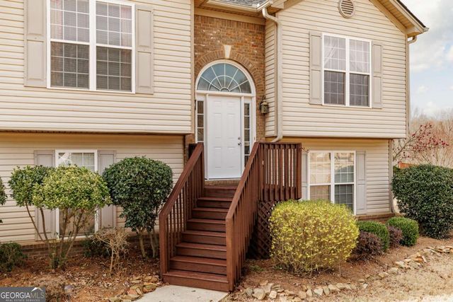 871 Jefferson Walk Circle, Jefferson, GA 30549