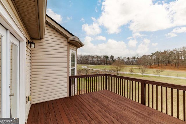 871 Jefferson Walk Circle, Jefferson, GA 30549