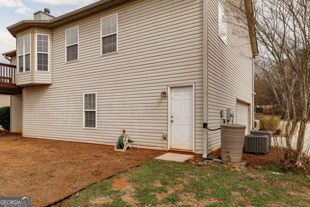 871 Jefferson Walk Circle, Jefferson, GA 30549