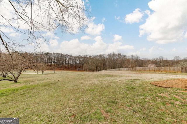 871 Jefferson Walk Circle, Jefferson, GA 30549