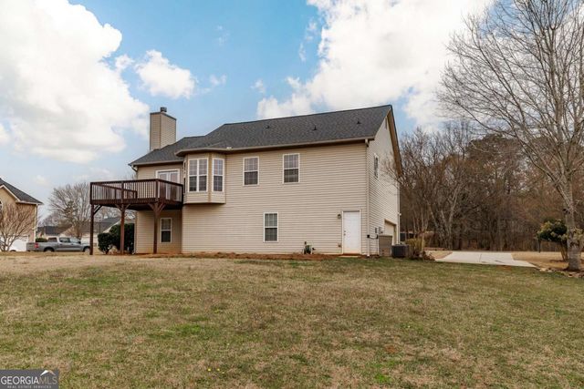 871 Jefferson Walk Circle, Jefferson, GA 30549