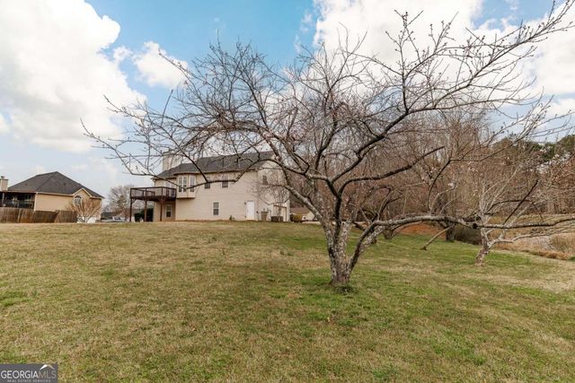 871 Jefferson Walk Circle, Jefferson, GA 30549